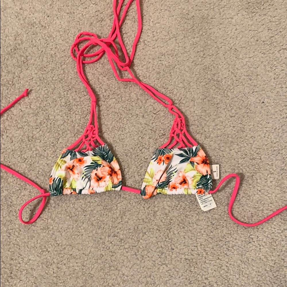 Bikini top